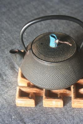 tetsubin