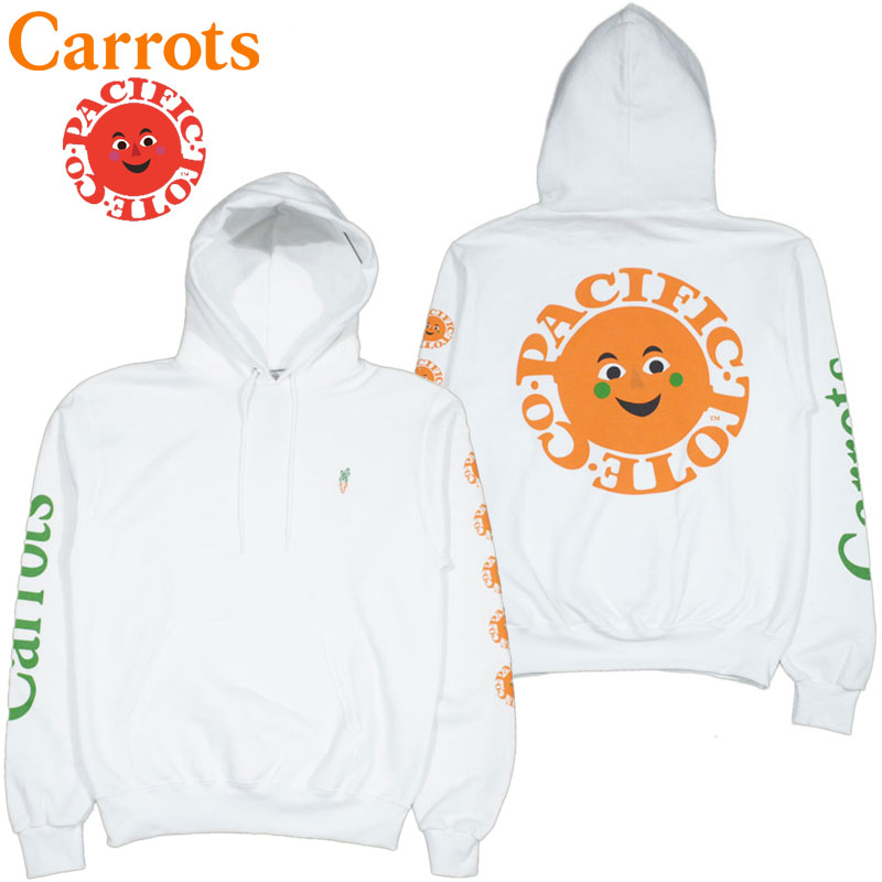 carrots by anwer carrots キャロッツ コーチジャケット