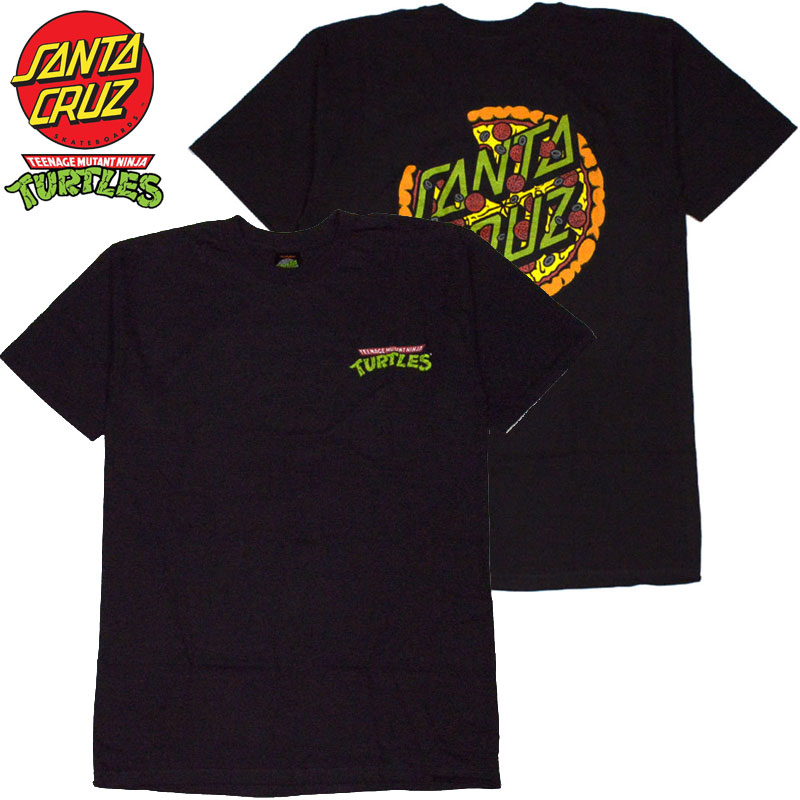 tmnt santa cruz hoodie