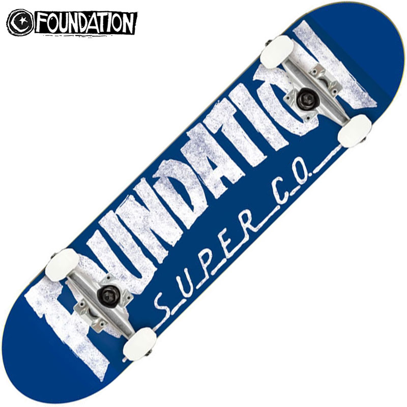 情熱セール foundation thrasherロゴ スケートボード aaramrodrigues