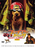 ファイアー・ドッグ