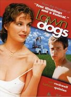 LAWN DOGS