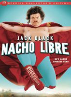 ナチョ・リブレ