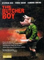ブッチャー・ボーイ