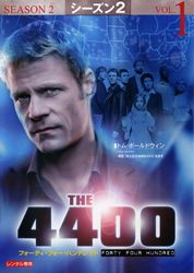 THE4400 2-1