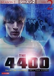 THE4400 2-2