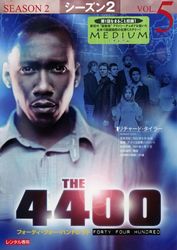 THE4400 2-5