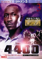 THE4400 3-3