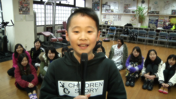 B-TRIBE TV