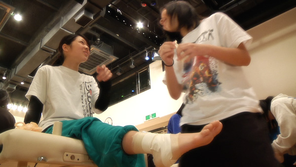 B-TRIBE TV