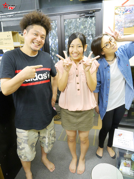 B-TRIBE TV