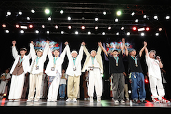 DANCE ATTACK!! 2023 FINAL 高校生の部 日本一「無名」!! | B-TRIBE