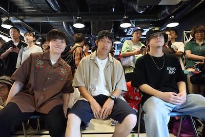 DANCE ATTACK!! 2023 FINAL 高校生の部 日本一「無名」!! | B-TRIBE