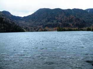 湯滝6