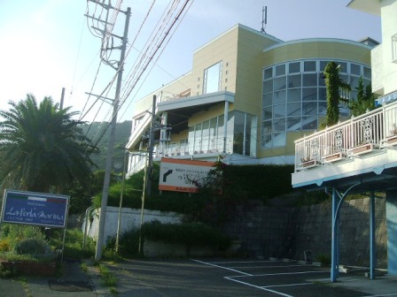 葉山周辺レストラン