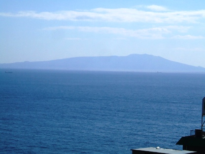 海の見える宿6