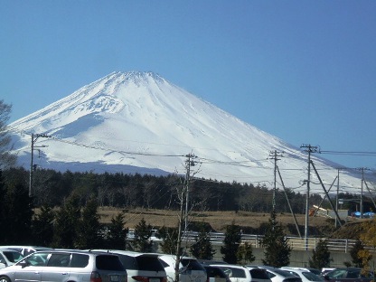 富士山1
