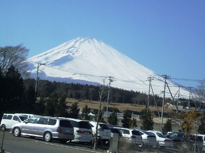 富士山2