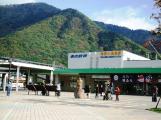 鬼怒川4