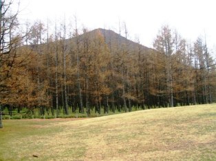戦場ヶ原