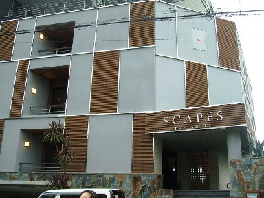 スケープ1