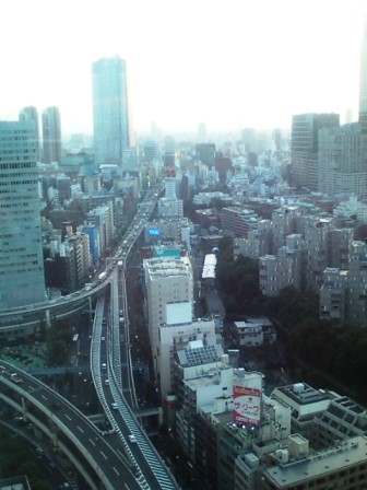 ANAホテル2009年9月−6