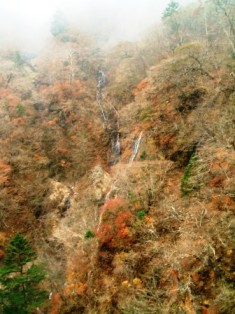 華厳の滝5