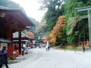 東照宮1