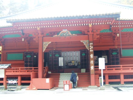 東照宮2