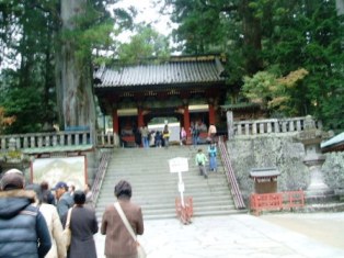 東照宮3