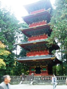東照宮4