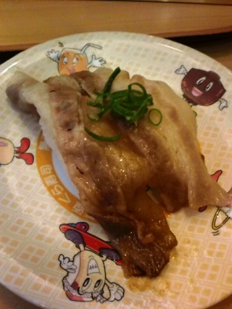 クラ寿司3