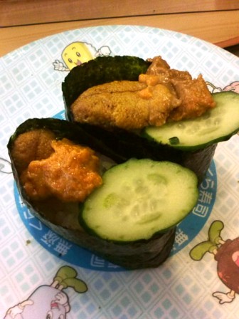 クラ寿司5