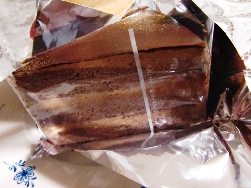 パステルのケーキ4