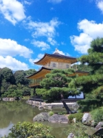 金閣寺