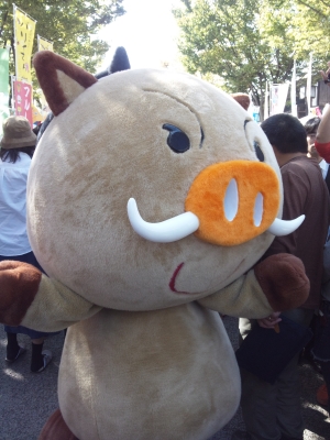 まるいの