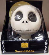 Jack Skellington