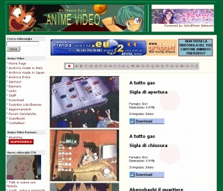 animevideo
