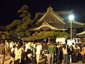 帝釈さま