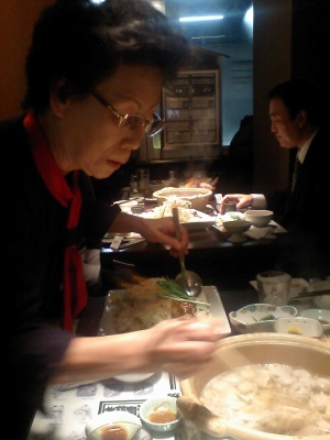 石川さん