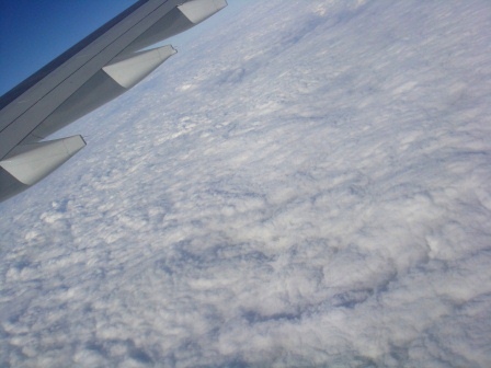 大韓空