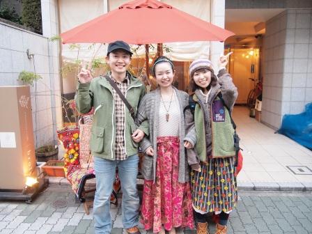 アフリカふぇhappywedding