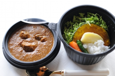 お弁当