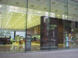 1年間お世話になったTDBANKを解約。