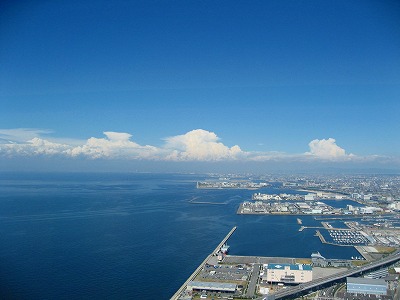 青空