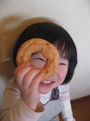 坊ちゃん??
