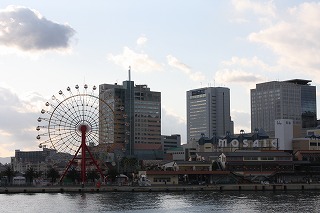 サプライズ先