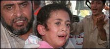 palestine baby