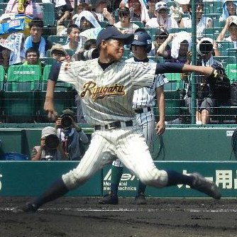 柳井学園高等学校は初の甲子園へ | がんばれ！柳井学園高校野球部