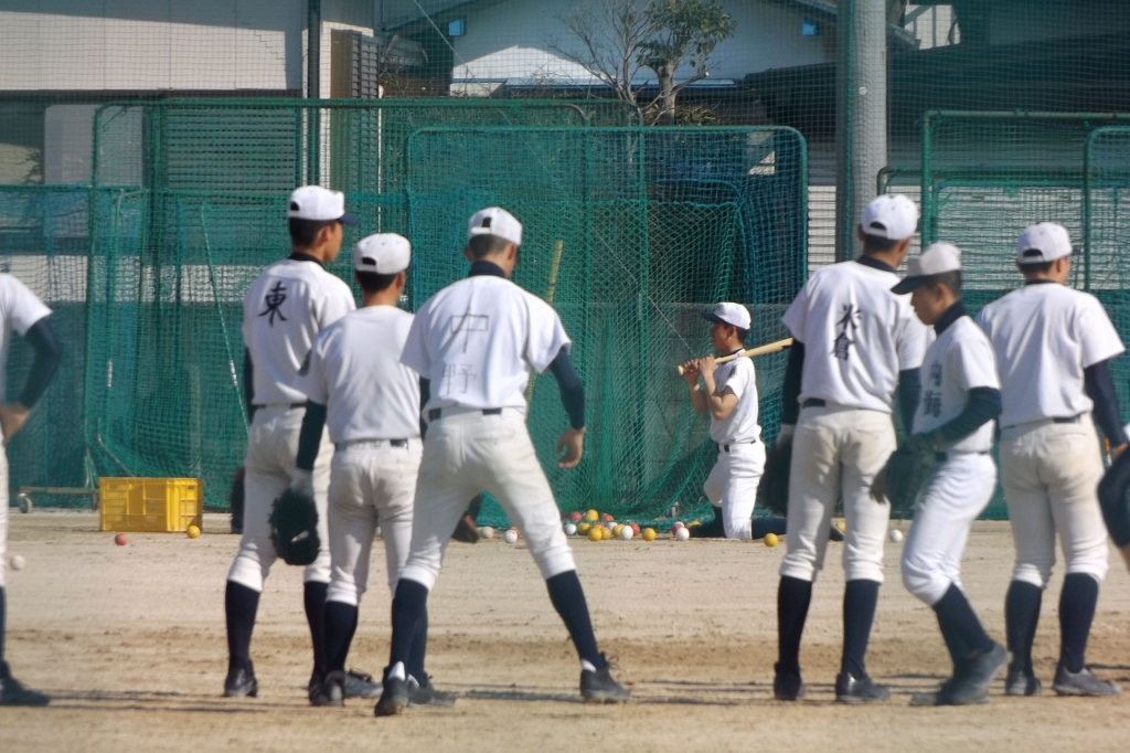 山口県春季高校野球大会優勝旗に向けて がんばれ!柳井学園高校野球部 山口県春季高校野球大会優勝旗に向けて がんばれ!柳井学園高校野球部